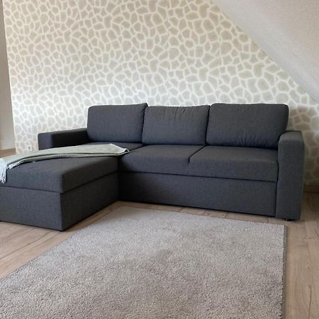 Schoene Ruhige Wohnung In Anliegerstrasse Έσσεν Εξωτερικό φωτογραφία